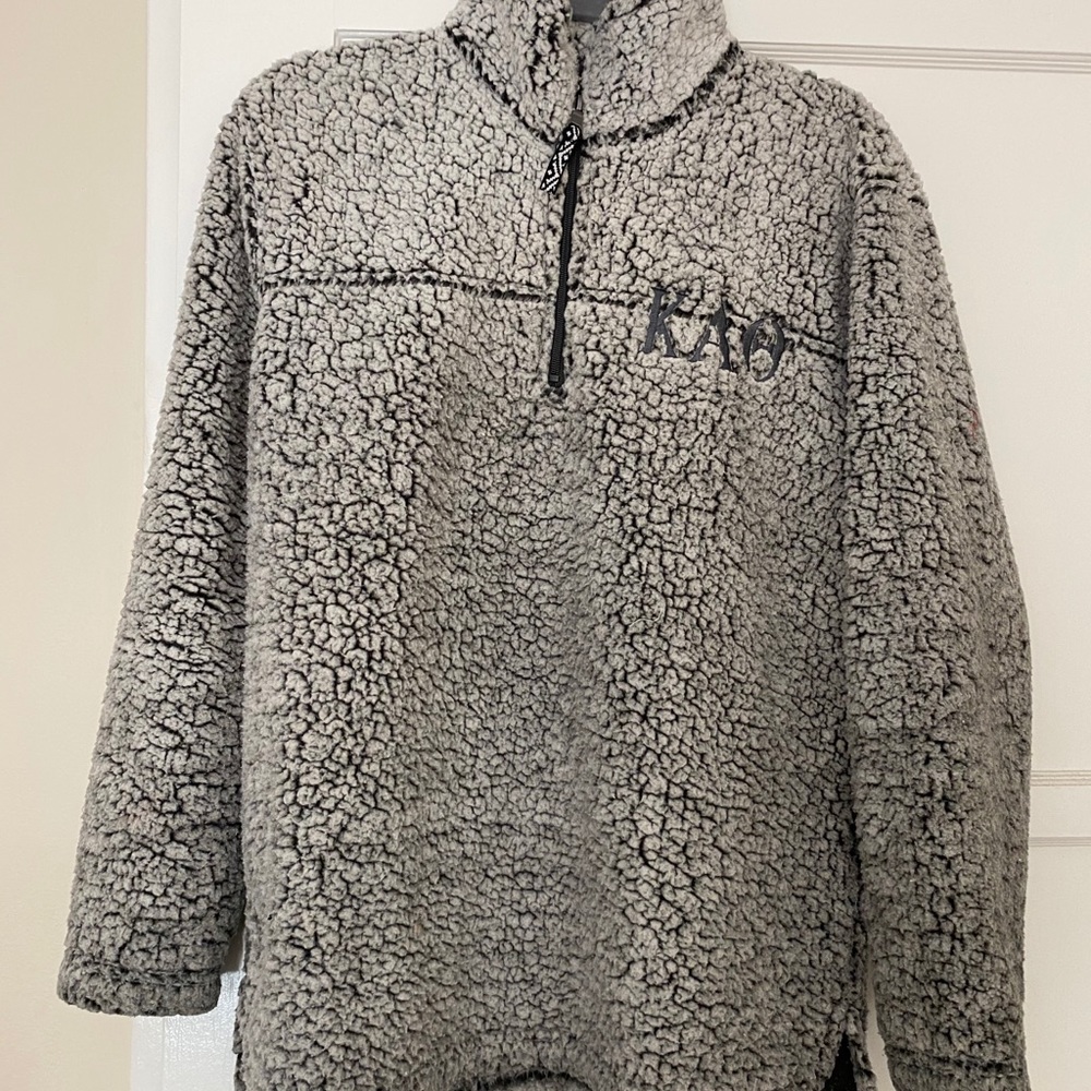 Kappa Alpha Theta Sweater